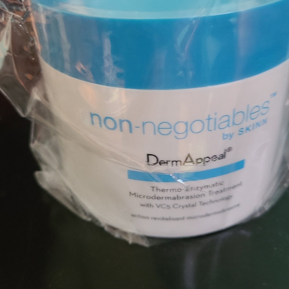 SKINN skin care